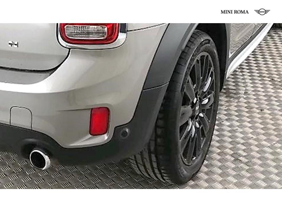 usatostore.bmw.it Store MINI MINI Countryman 2.0 TwinPower Turbo Cooper SD Steptronic