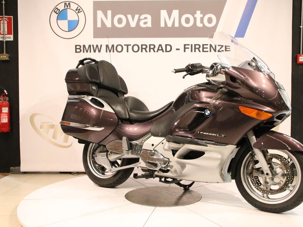 usatostore.bmw-motorrad.it Store BMW Motorrad K 1200 LT BMW K 1200 LT ABS Cat