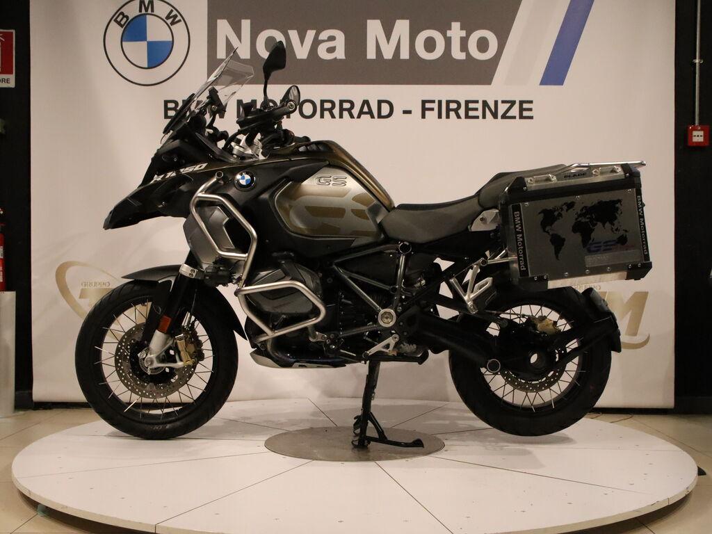 usatostore.bmw.it Store BMW Motorrad R 1250 GS BMW R 1250 GS Adventure ABS MY19