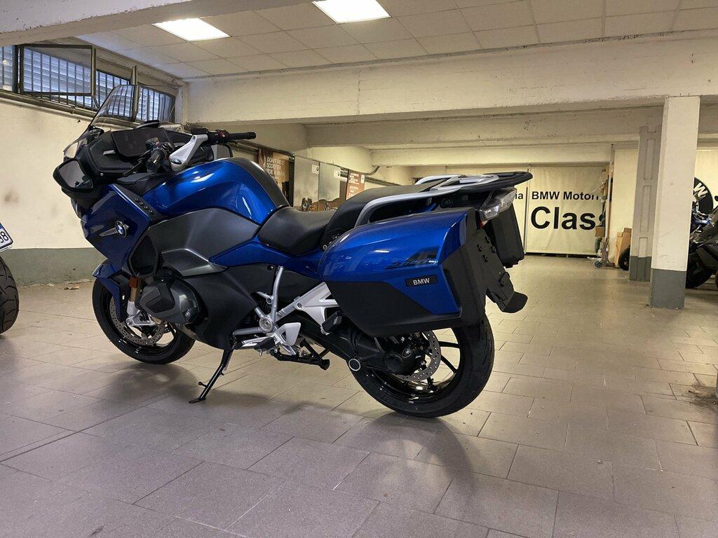 usatostore.bmw-motorrad.it Store BMW Motorrad R 1250 RT BMW R 1250 RT ABS MY20