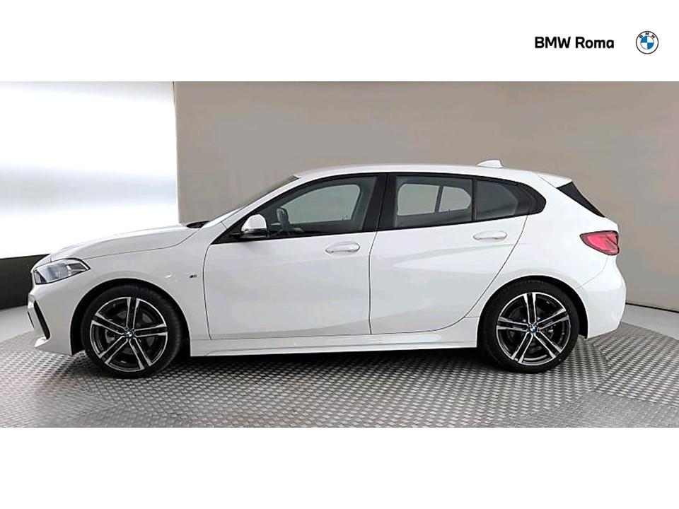 usatostore.bmw.it Store BMW Serie 1 118d Msport