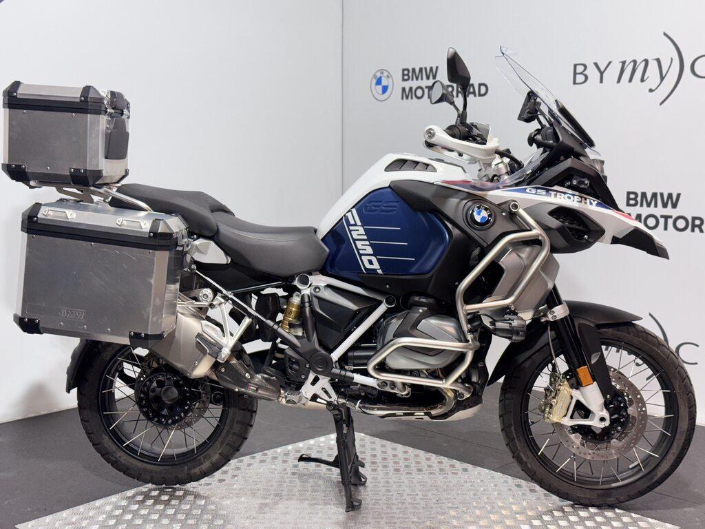 usatostore.bmw-motorrad.it Store BMW Motorrad R 1250 GS BMW R 1250 GS Adventure ABS MY21