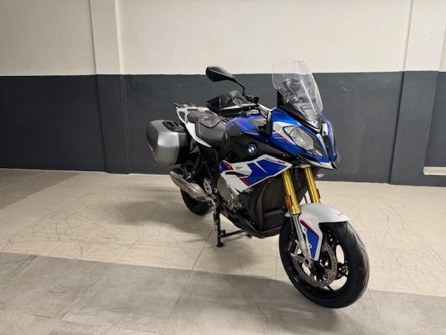 usatostore.bmw-motorrad.it Store BMW Motorrad S 1000 XR BMW S 1000 XR ABS MY17