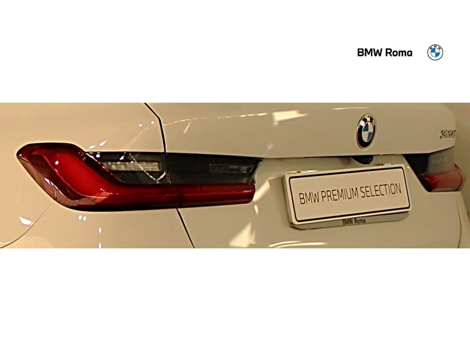 www.bmwroma.store Store BMW Serie 3 320d Touring Sport auto