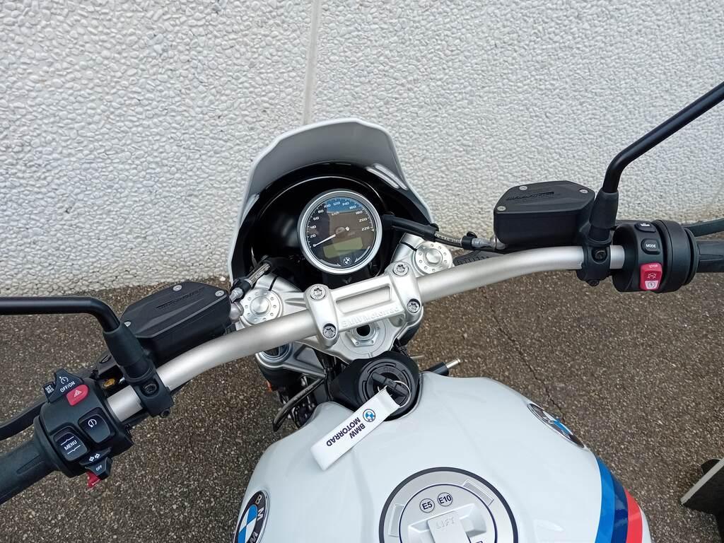 usatostore.bmw-motorrad.it Store BMW Motorrad R nineT Urban G/S ABS