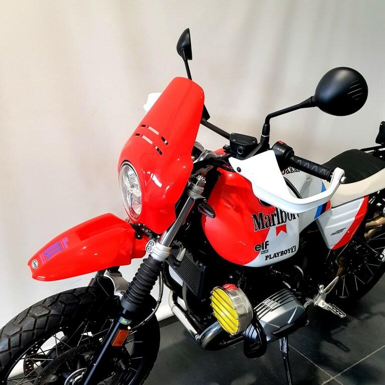 usatostore.bmw.it Store BMW Motorrad R nineT BMW R nineT Urban G/S ABS MY20