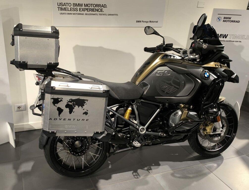 usatostore.bmw-motorrad.it Store BMW Motorrad R 1250 GS BMW R 1250 GS Adventure ABS MY19