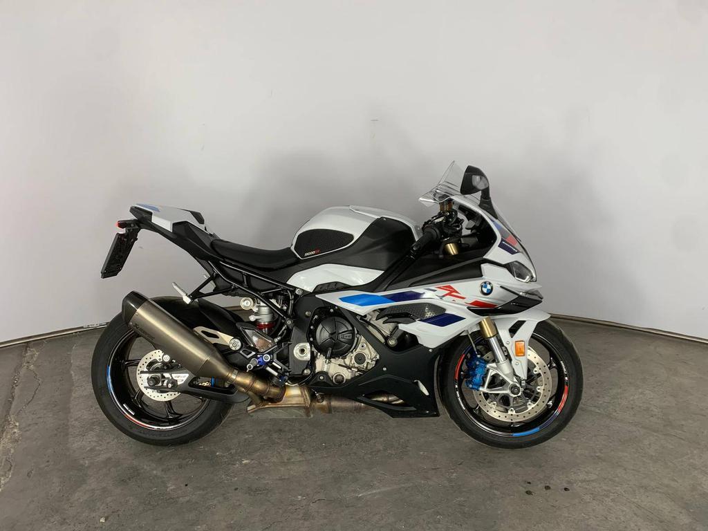 usatostore.bmw.it Store BMW Motorrad S 1000 RR BMW S 1000 RR ABS MY23