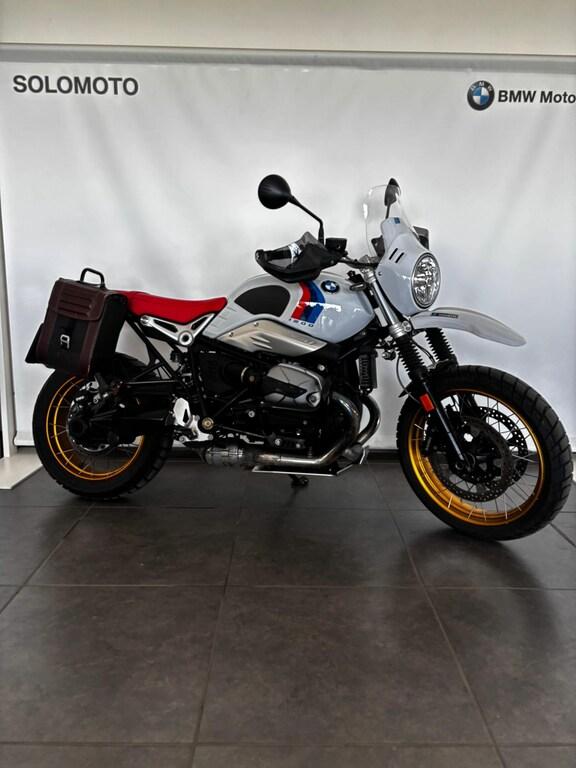 usatostore.bmw-motorrad.it Store BMW Motorrad R nineT Urban G/S ABS