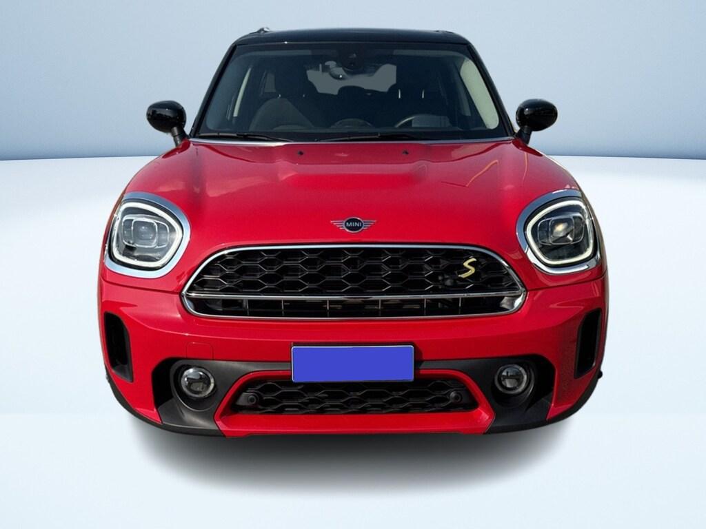 usatostore.bmw.it Store MINI MINI Countryman 1.5 Classic all4 auto