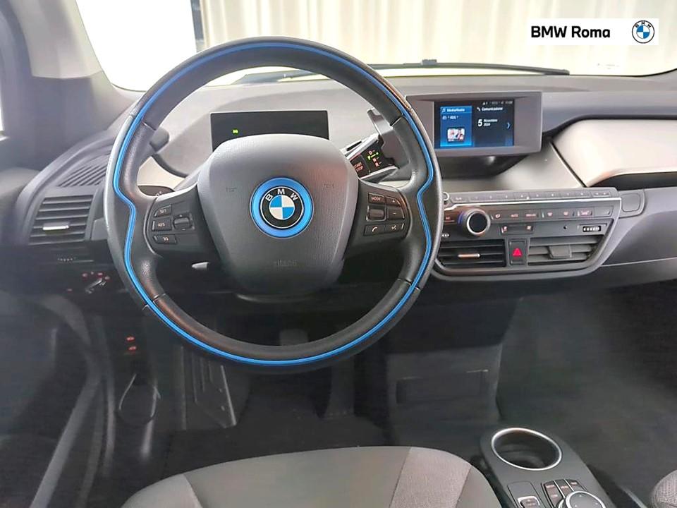 usatostore.bmw.it Store BMW i3 120Ah Advantage