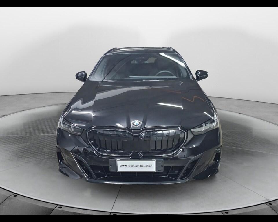 usatostore.bmw.it Store BMW Serie 5 520d Touring 48V xdrive Msport auto