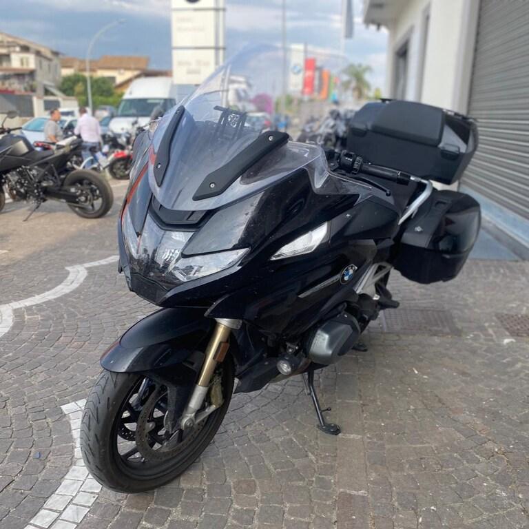 usatostore.bmw-motorrad.it Store BMW Motorrad R 1250 RT BMW R 1250 RT ABS MY20