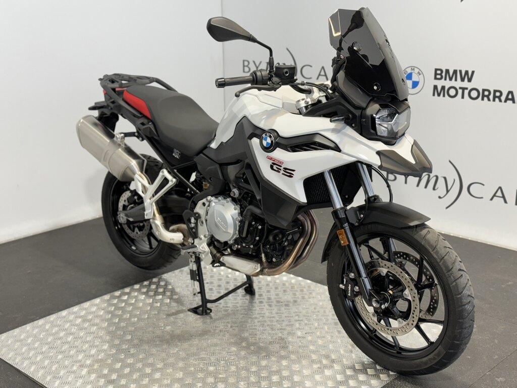 usatostore.bmw.it Store BMW Motorrad F 750 GS BMW F 750 GS ABS MY21