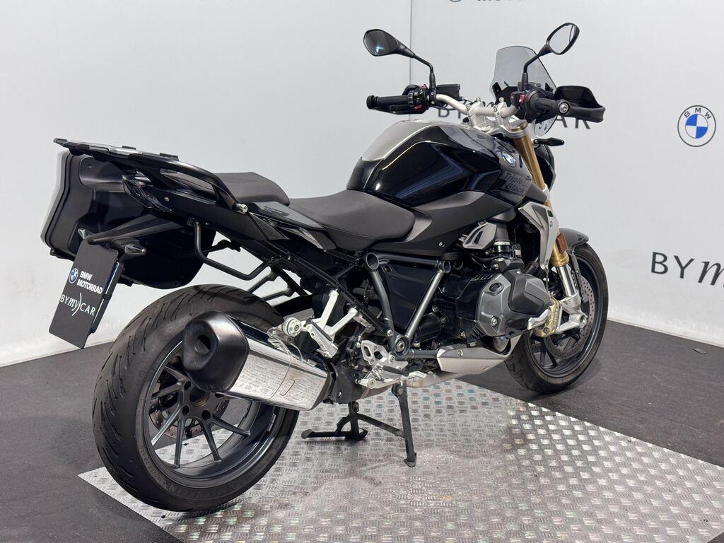 usatostore.bmw-motorrad.it Store BMW Motorrad R 1250 R BMW R 1250 R ABS MY23
