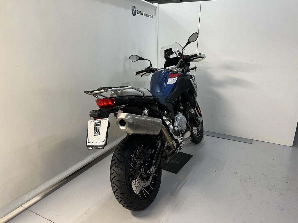 usatostore.bmw-motorrad.it Store BMW Motorrad F 850 GS BMW F 850 GS ABS MY21
