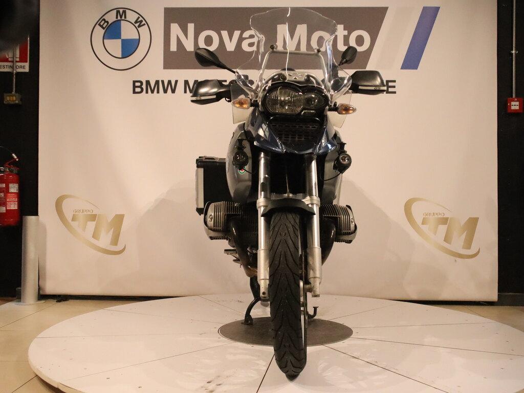 usatostore.bmw-motorrad.it Store BMW Motorrad R 1200 GS BMW R 1200 GS MY04