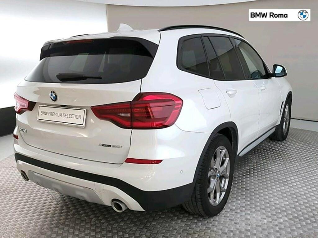 usatostore.bmw.it Store BMW X3 xdrive20i xLine 184cv auto