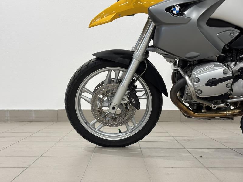 usatostore.bmw.it Store BMW Motorrad R 1200 GS BMW R 1200 GS MY04