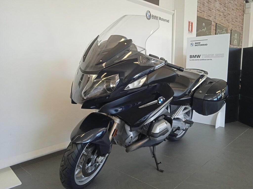 usatostore.bmw.it Store BMW Motorrad R 1200 RT BMW R 1200 RT ABS MY17