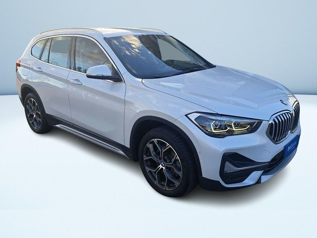 usatostore.bmw.it Store BMW X1 sdrive18i xLine Plus 136cv auto