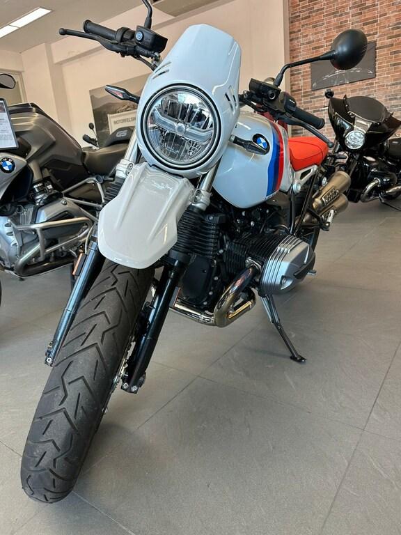 usatostore.bmw-motorrad.it Store BMW Motorrad R nineT Urban G/S ABS