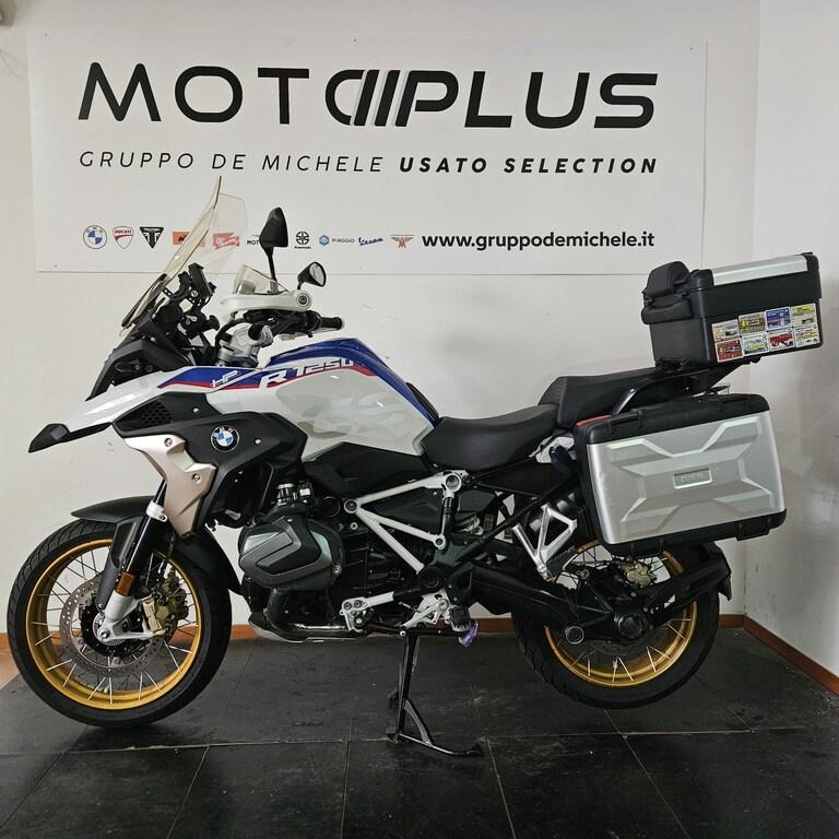 usatostore.bmw.it Store BMW Motorrad R 1250 GS BMW R 1250 GS ABS MY19