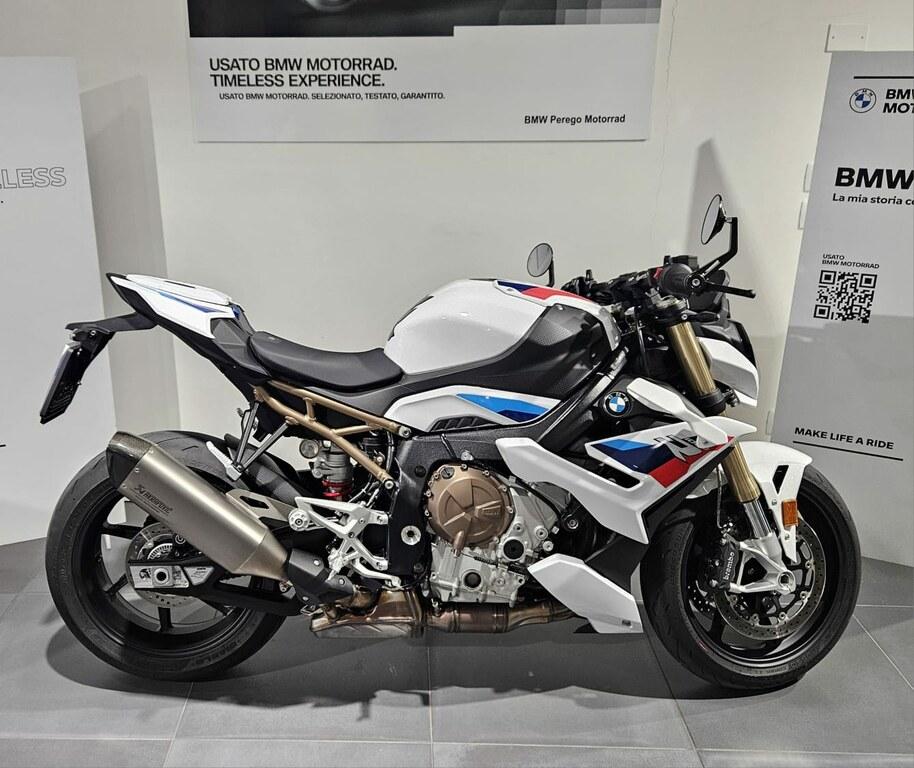 usatostore.bmw.it Store BMW Motorrad S 1000 R BMW S 1000 R ABS MY21