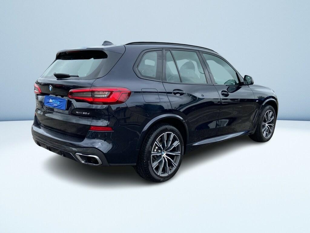 usatostore.bmw.it Store BMW X5 xdrive30d Msport auto