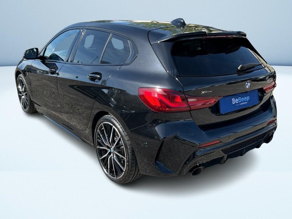 usatostore.bmw.it Store BMW Serie 1 M 135i xdrive auto