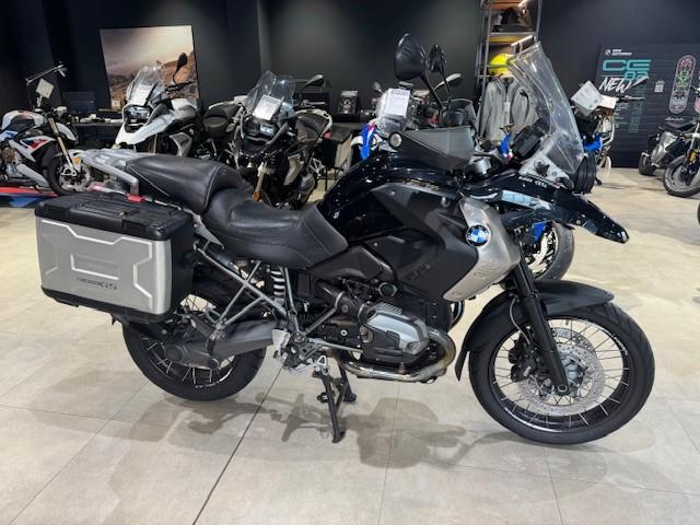 usatostore.bmw-motorrad.it Store BMW Motorrad R 1200 GS BMW R 1200 GS MY10