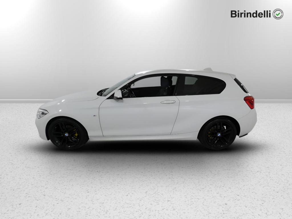 usatostore.bmw.it Store BMW Serie 1 118i Msport 3p