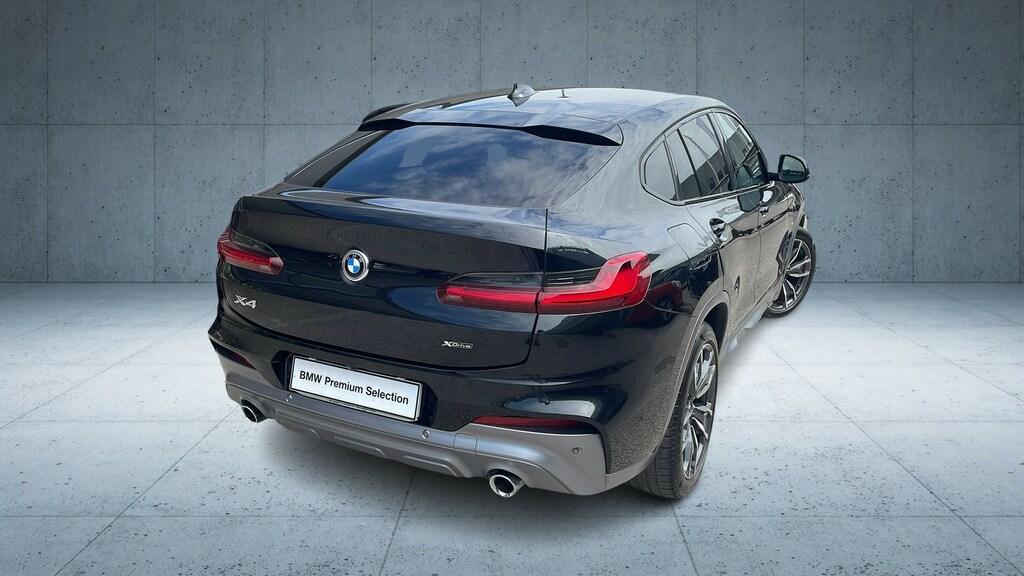 usatostore.bmw.it Store BMW X4 xdrive20d Msport X auto my19