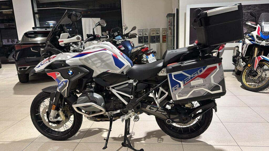 usatostore.bmw.it Store BMW Motorrad R 1250 GS ABS