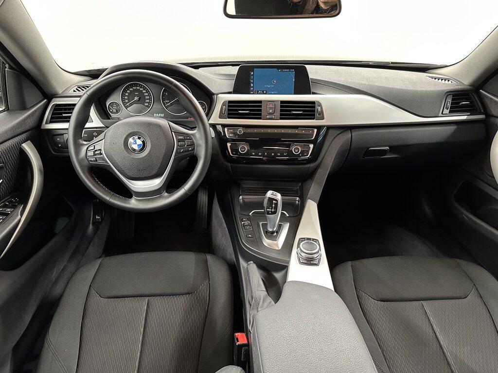 usatostore.bmw.it Store BMW Serie 4 420d Gran Coupe Advantage auto