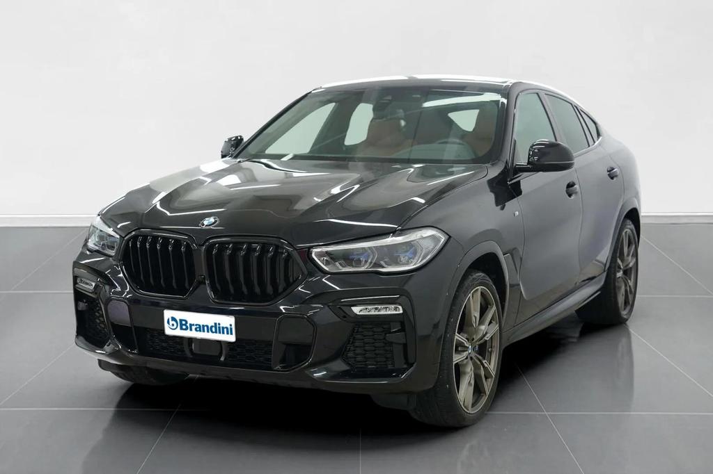 usatostore.bmw.it Store BMW X6 X6 xdrive30d Msport auto