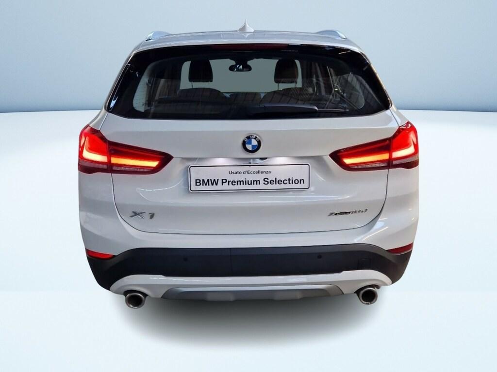 usatostore.bmw.it Store BMW X1 xdrive18d xLine Plus auto