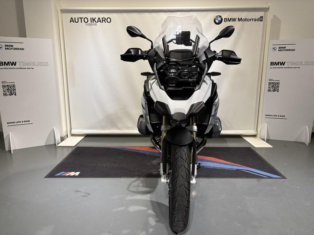 usatostore.bmw-motorrad.it Store BMW Motorrad R 1250 GS BMW R 1250 GS ABS MY21