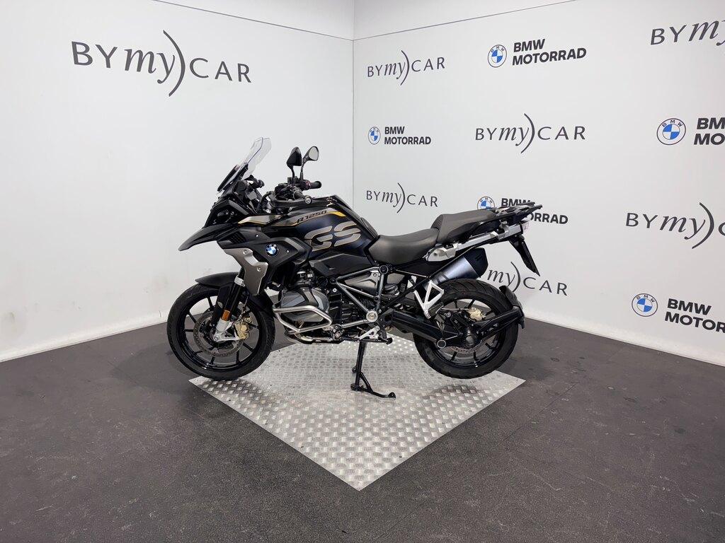 usatostore.bmw-motorrad.it Store BMW Motorrad R 1250 GS BMW R 1250 GS ABS MY19