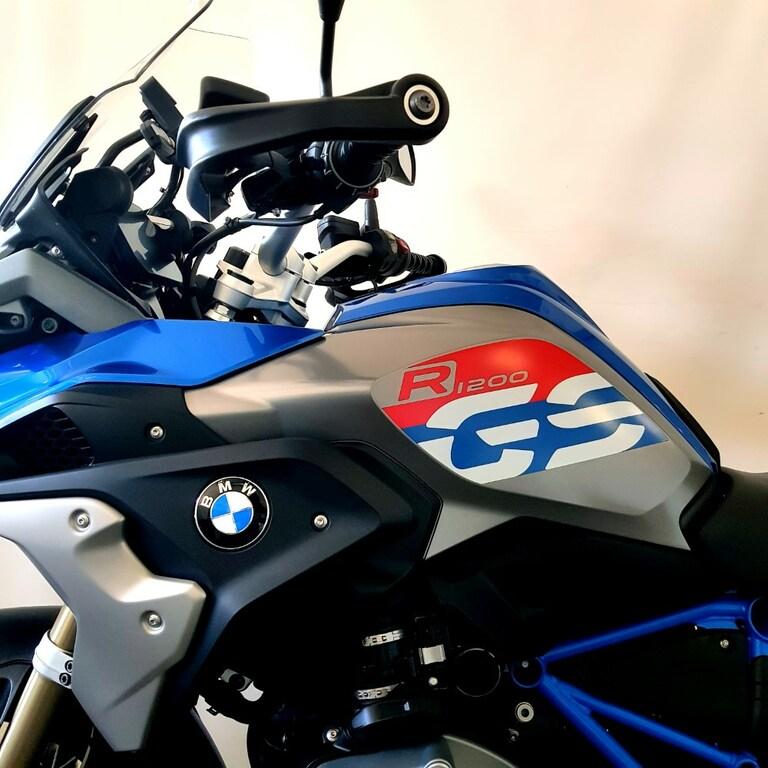 usatostore.bmw-motorrad.it Store BMW Motorrad R 1200 GS BMW R 1200 GS ABS MY19