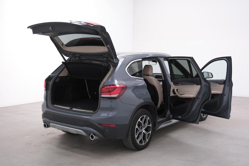 usatostore.bmw.it Store BMW X1 xdrive18d xLine auto