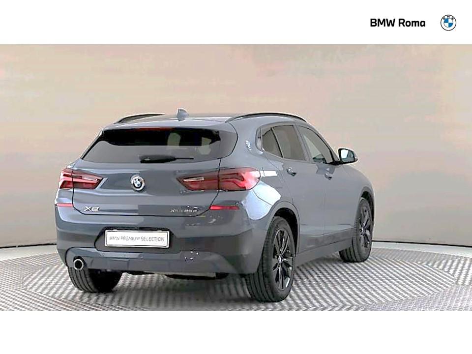 usatostore.bmw.it Store BMW X1 xdrive25e Advantage auto