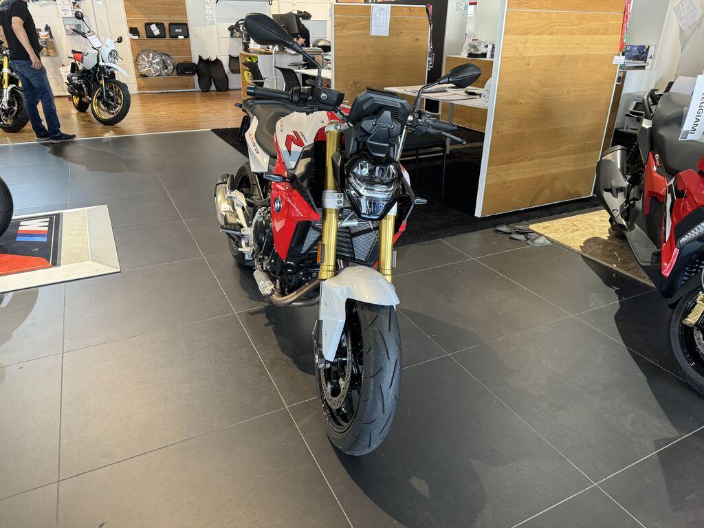 usatostore.bmw.it Store BMW Motorrad F 900 R BMW F 900 R MY20