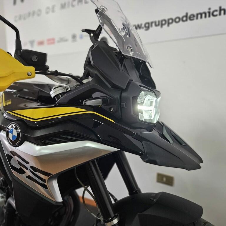 usatostore.bmw-motorrad.it Store BMW Motorrad F 850 GS BMW F 850 GS ABS MY21