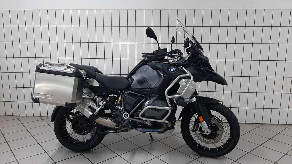 usatostore.bmw-motorrad.it Store BMW Motorrad R 1250 GS BMW R 1250 GS Adventure ABS MY21