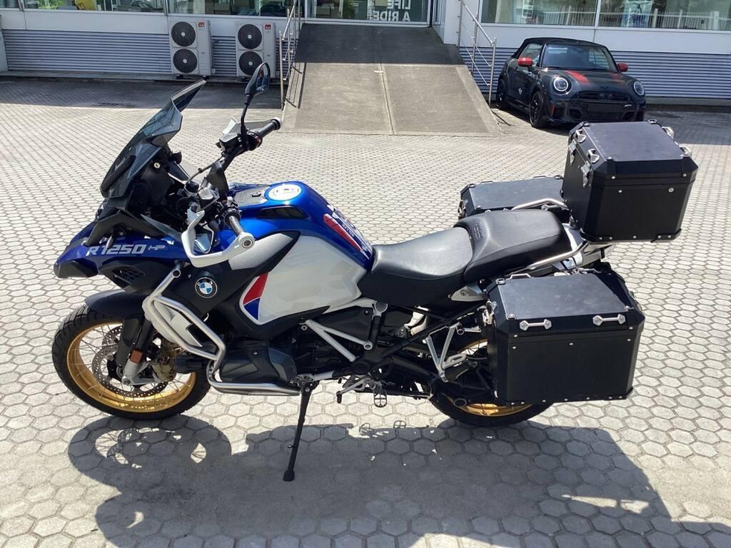 usatostore.bmw-motorrad.it Store BMW Motorrad R 1250 GS BMW R 1250 GS Adventure ABS MY19