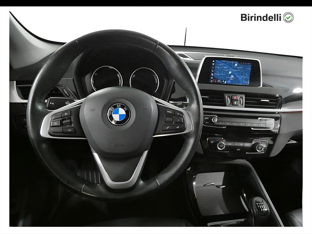 usatostore.bmw.it Store BMW X1 sdrive16d xLine my18