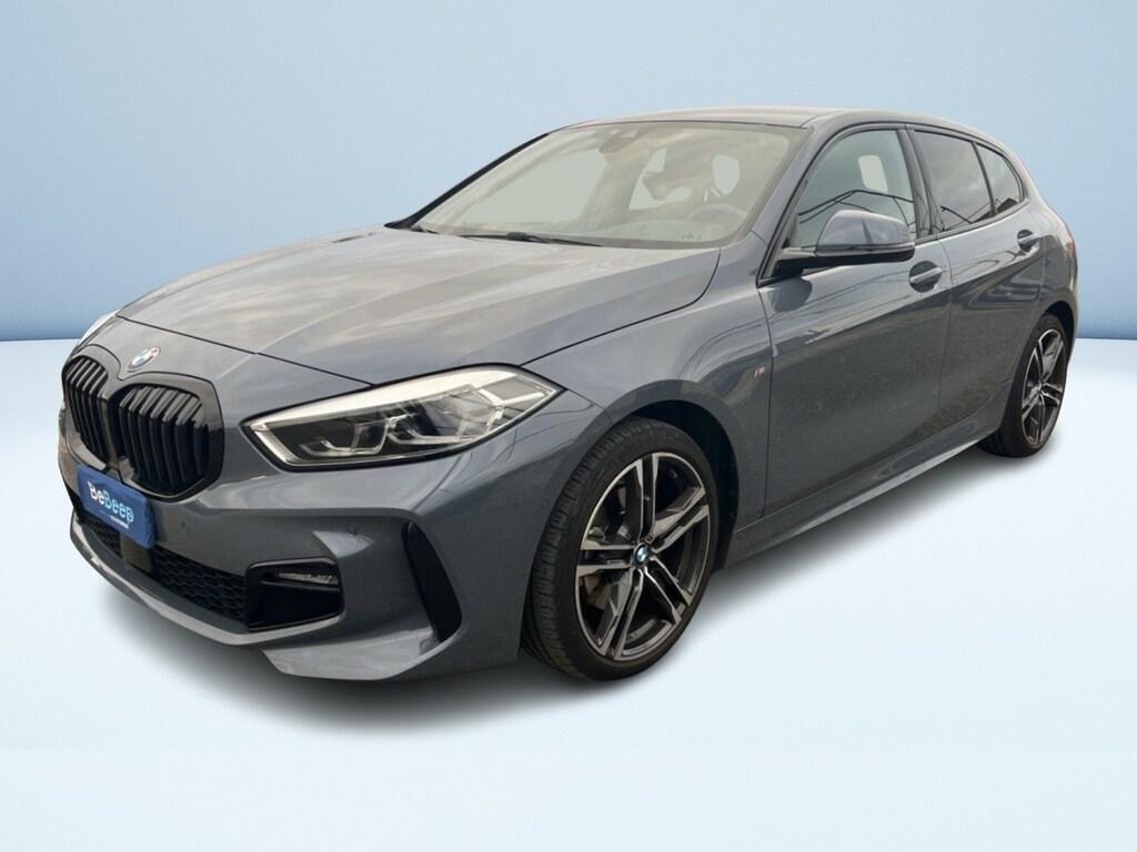 usatostore.bmw.it Store BMW Serie 1 116d Msport auto