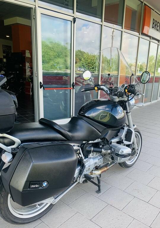 usatostore.bmw-motorrad.it Store BMW Motorrad R 1100 R Cat
