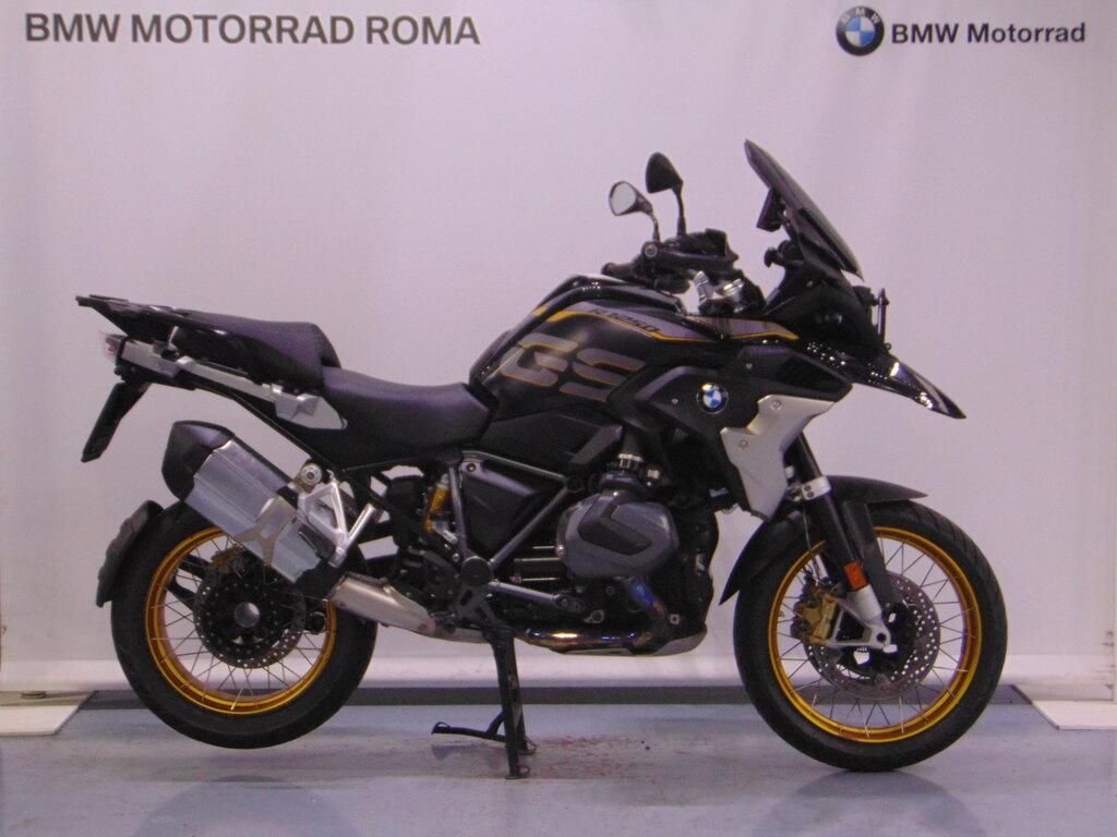 usatostore.bmw-motorrad.it Store BMW Motorrad R 1250 GS BMW R 1250 GS ABS MY19